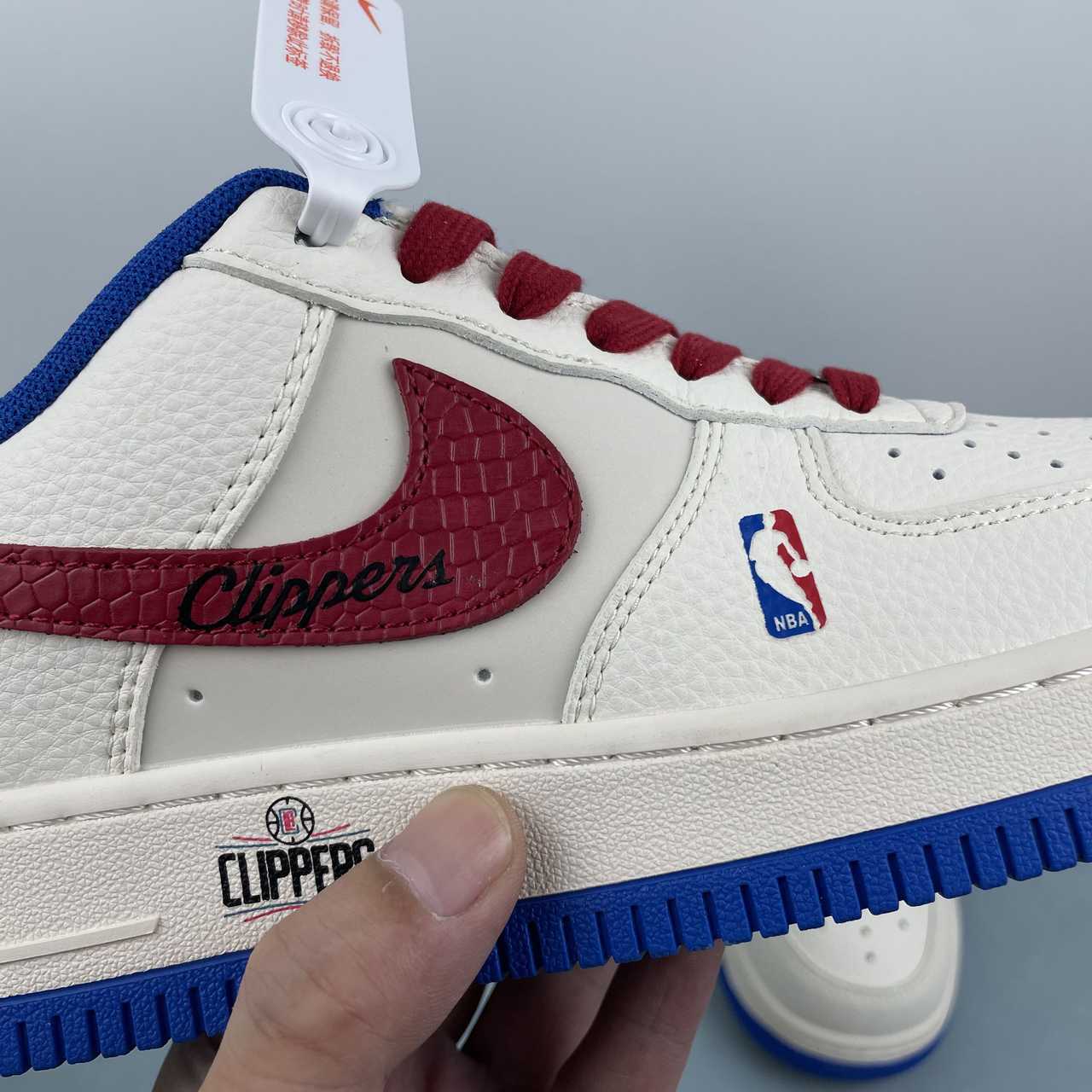 Air Force 1 Low
