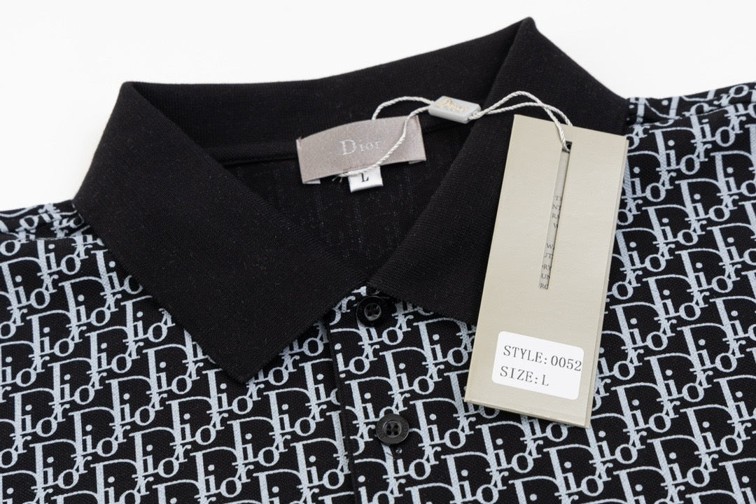 Polo de Dior