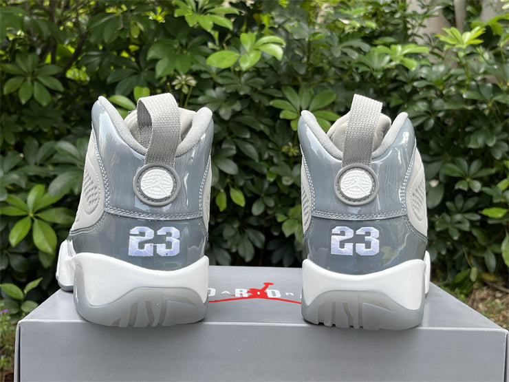 Air Jordan 9
