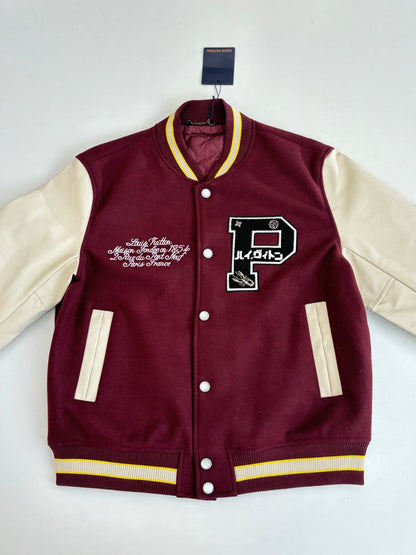 Chaqueta Louis Vuitton
