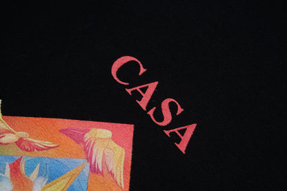 Casablanca Corto