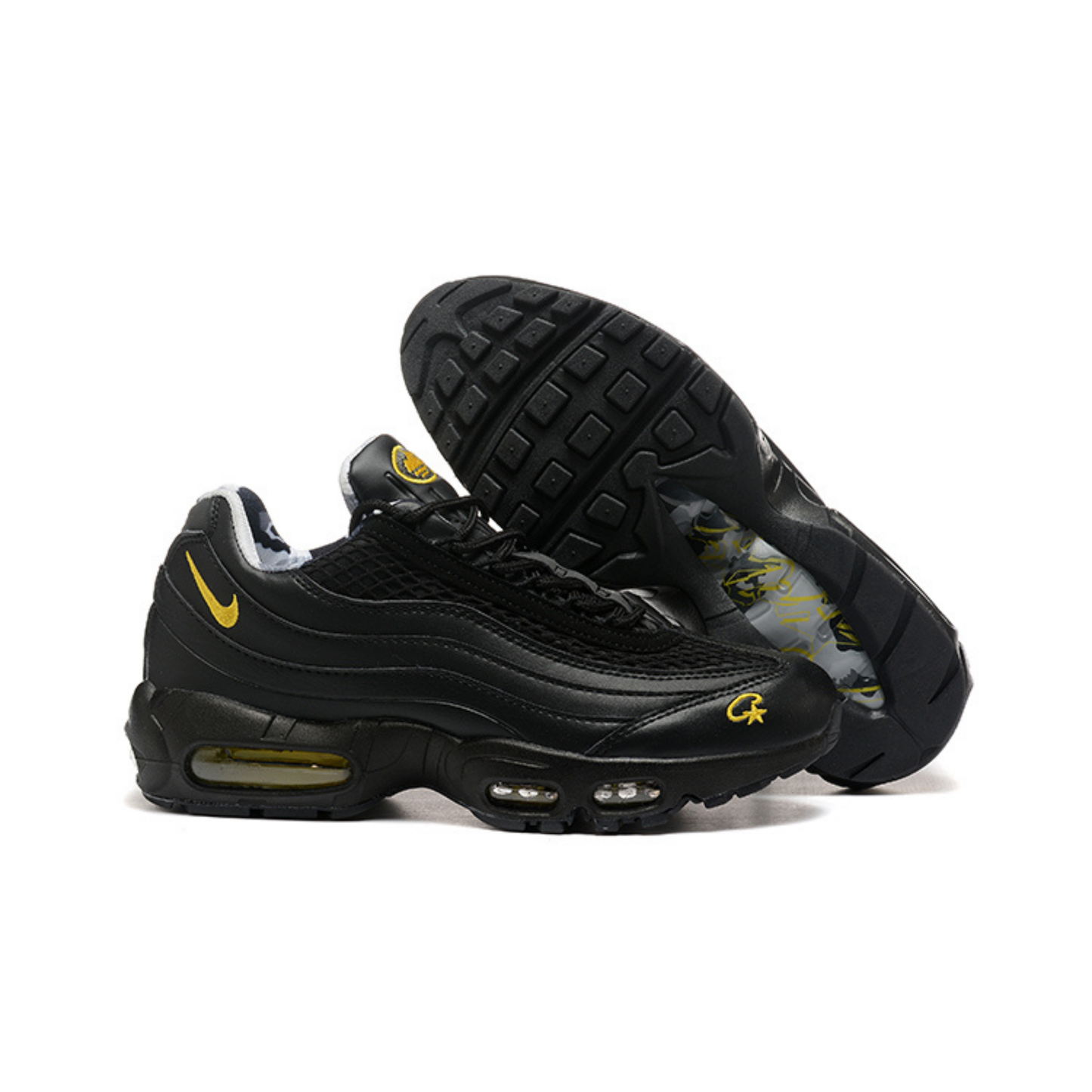 Corteiz x Nike Air Max 95