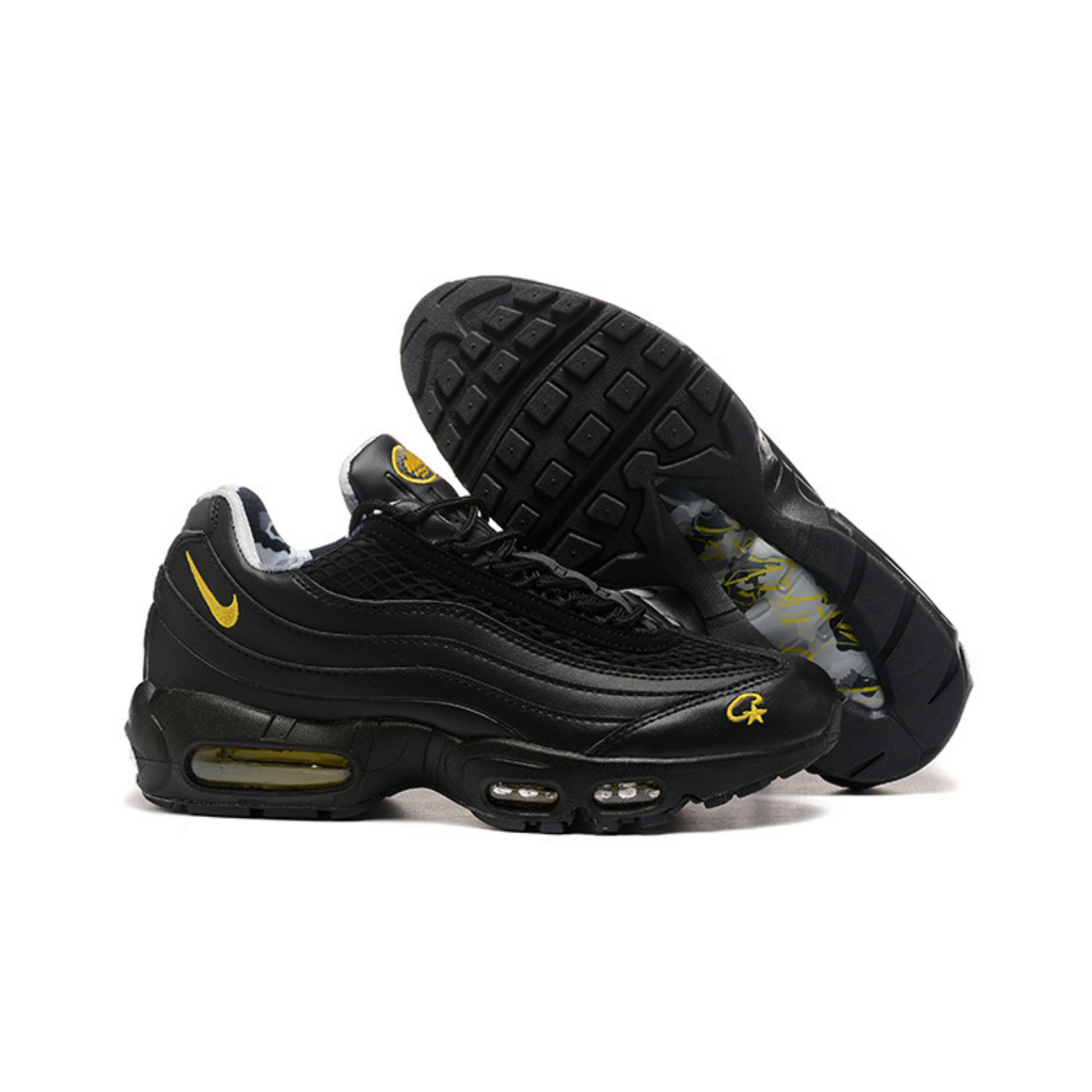 Corteiz x Nike Air Max 95