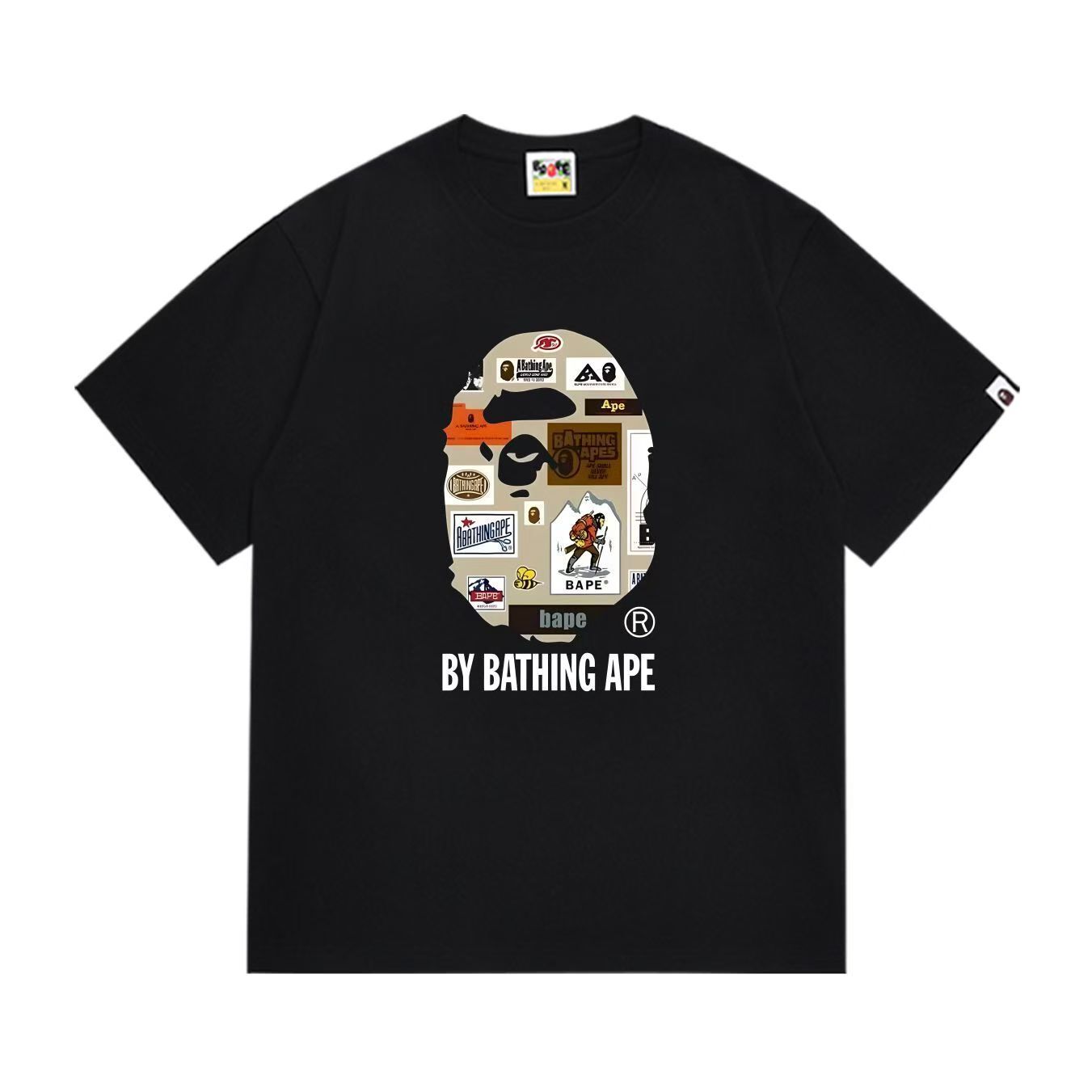 BAPE T-shirt