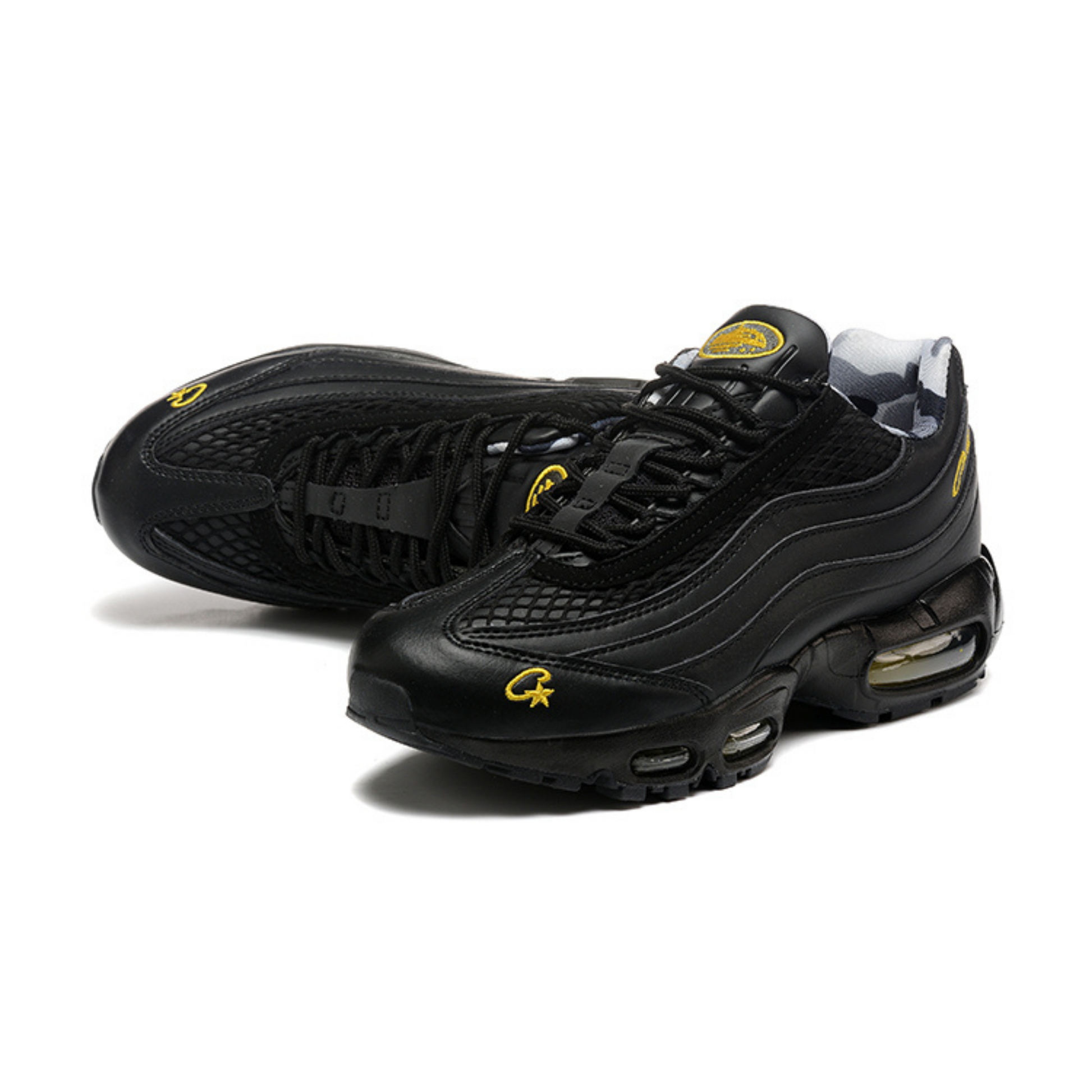 Corteiz x Nike Air Max 95