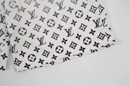 Corto Louis Vuitton