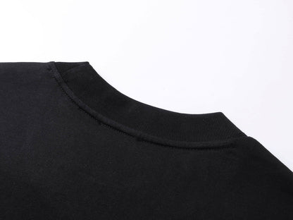 T-shirt Burberry