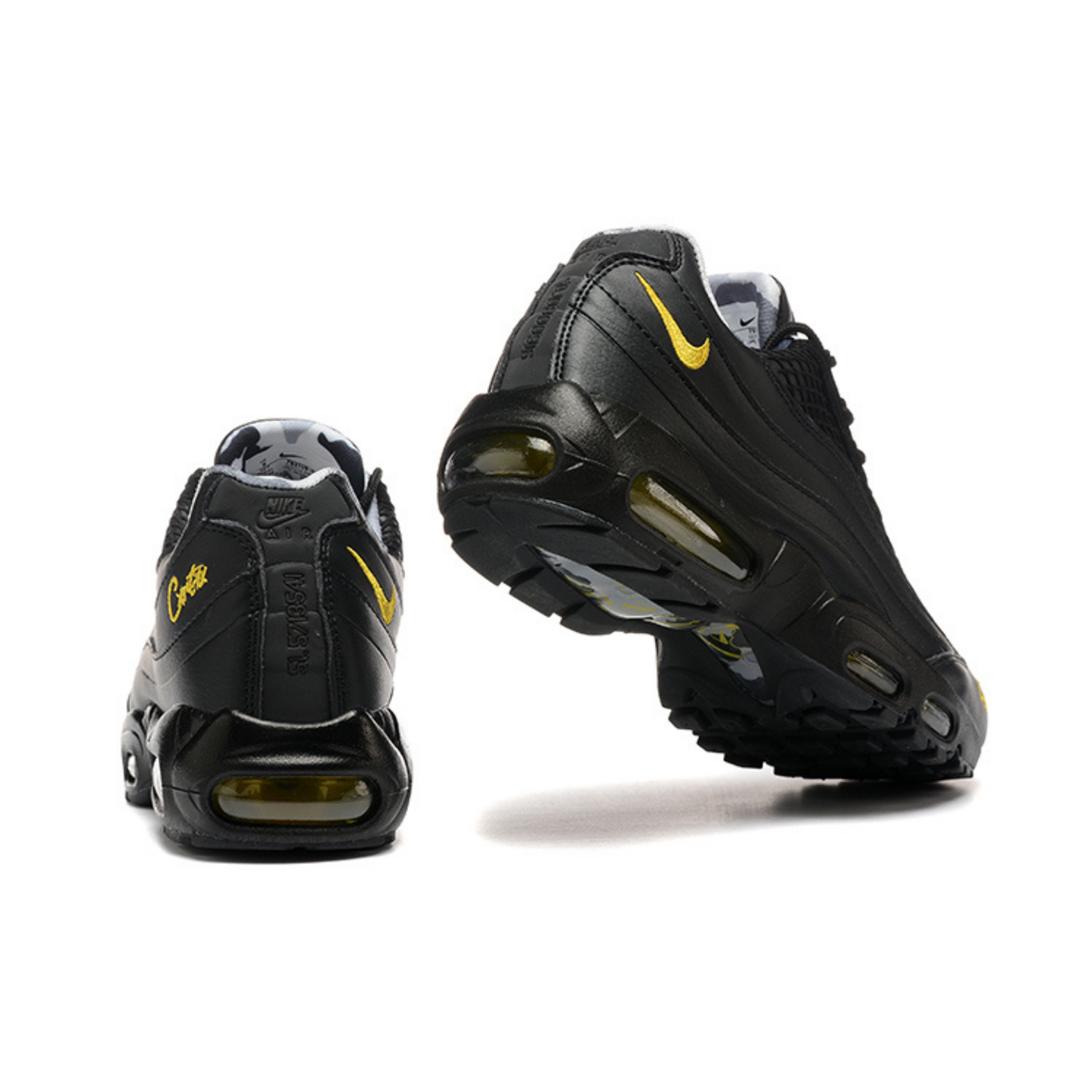 Corteiz x Nike Air Max 95
