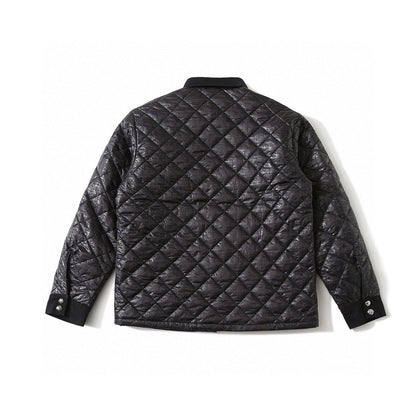 Chaqueta Chrome Hearts