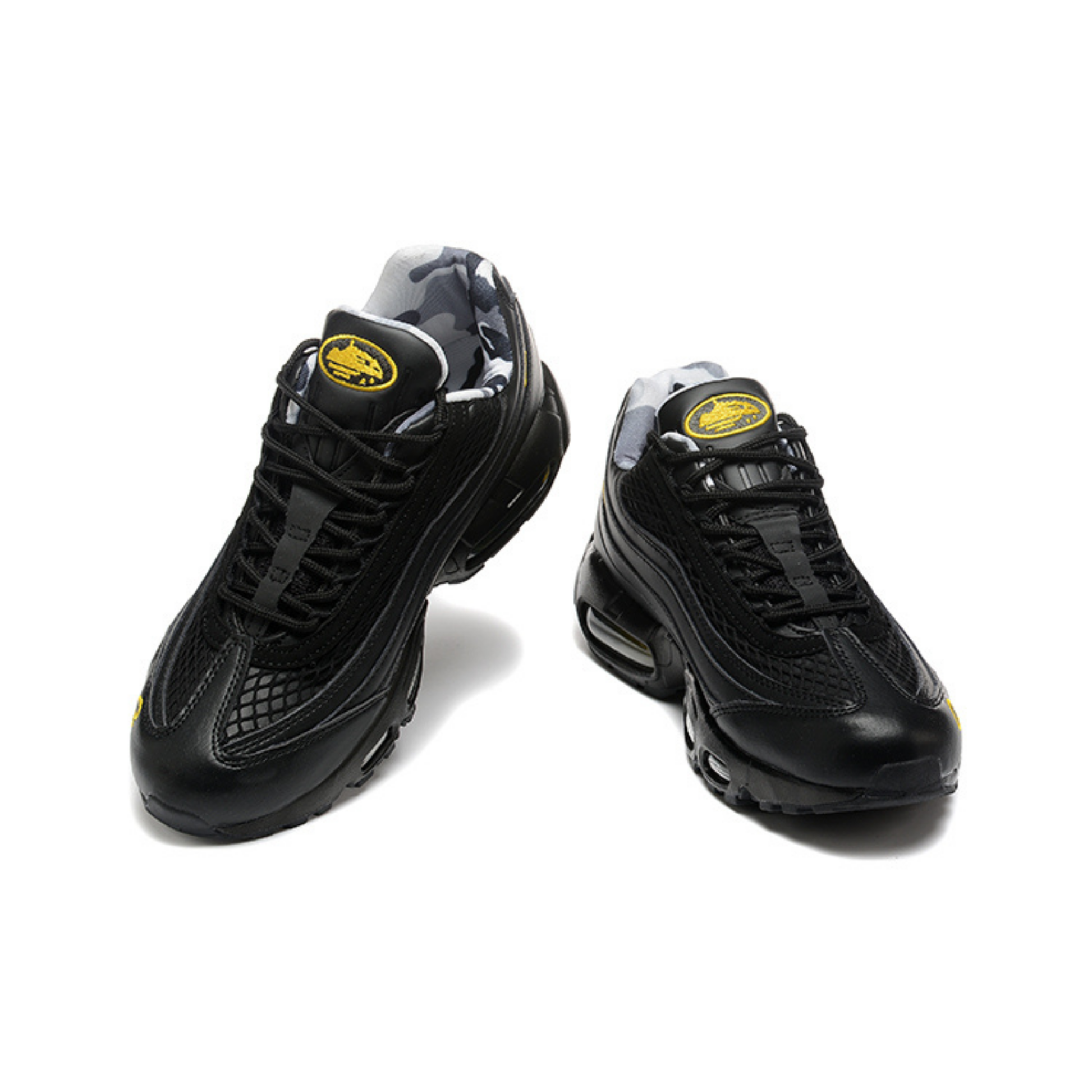 Corteiz x Nike Air Max 95