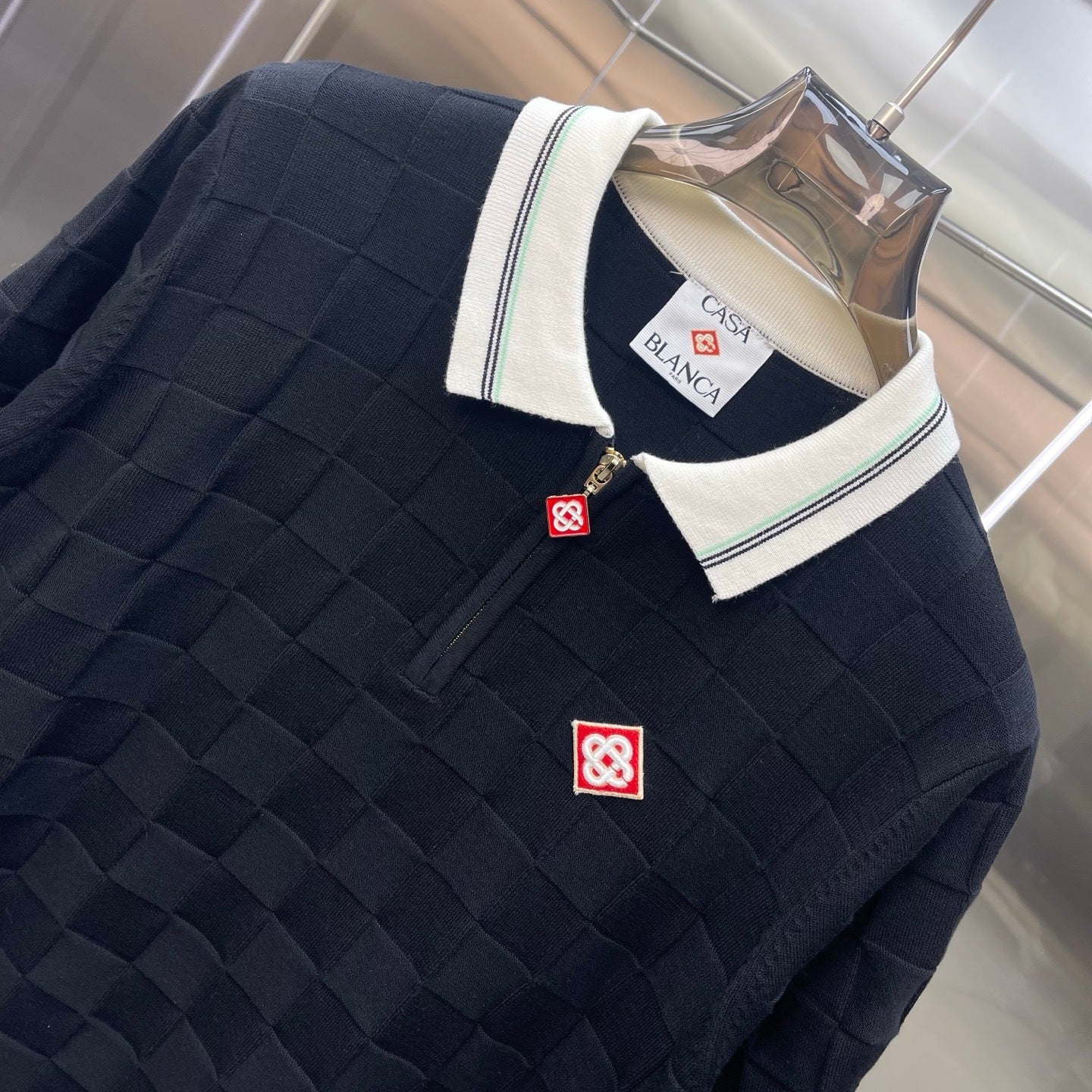 Casablanca Polo Shirt 1.1