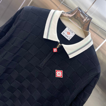 Casablanca Polo Shirt 1.1