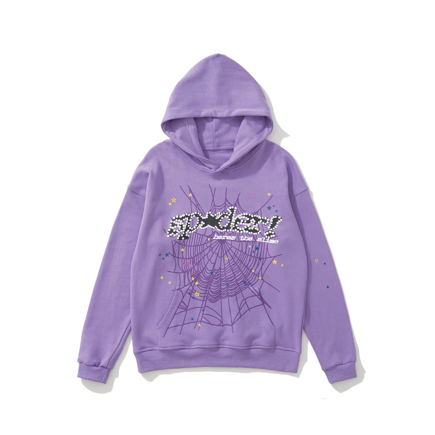 Sp5der Angel Tracksuits