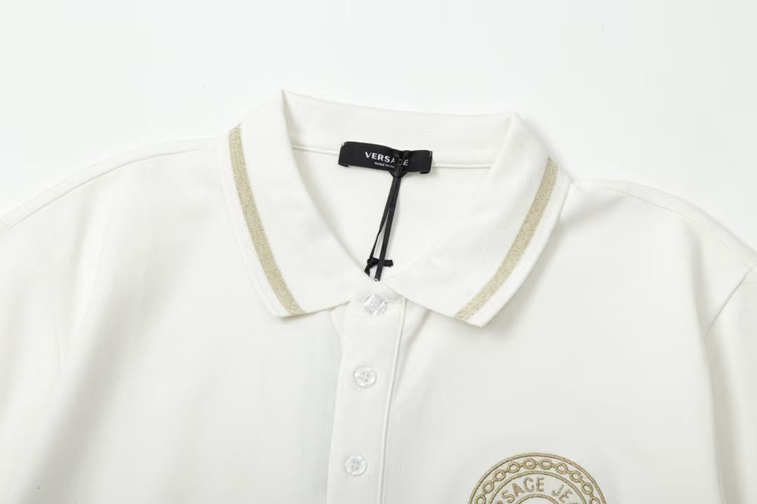 Polo de Versace
