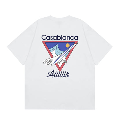 Camiseta Casablanca