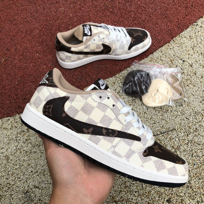 Jordan 1 Low