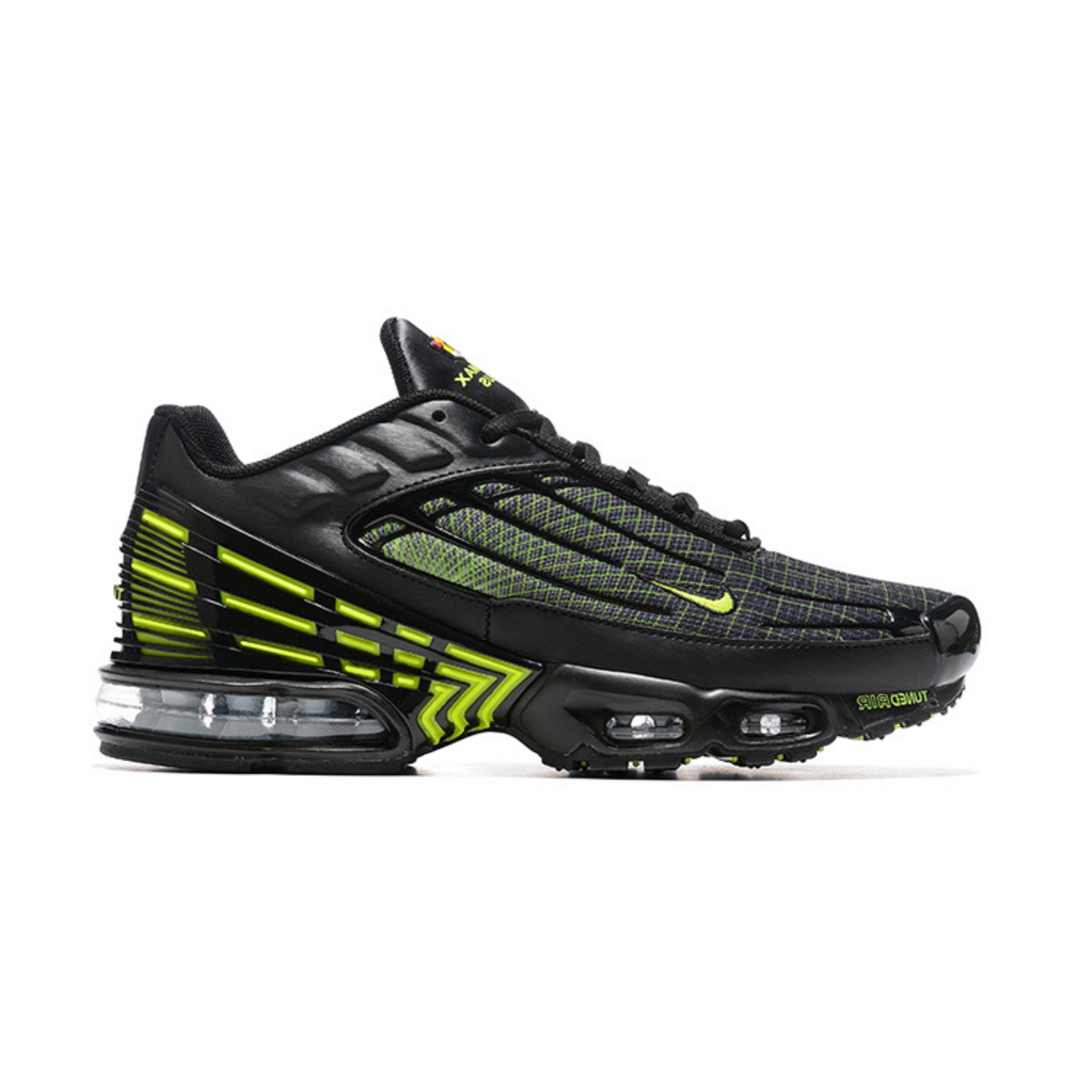 Nike Air Max Tn 3 Plus