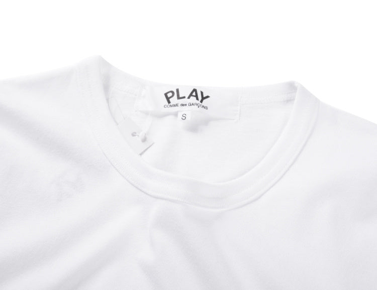 Suéter Comme Des Garcons