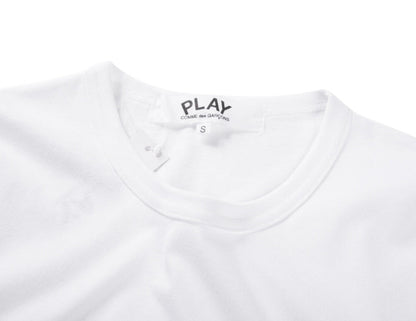 Suéter Comme Des Garcons