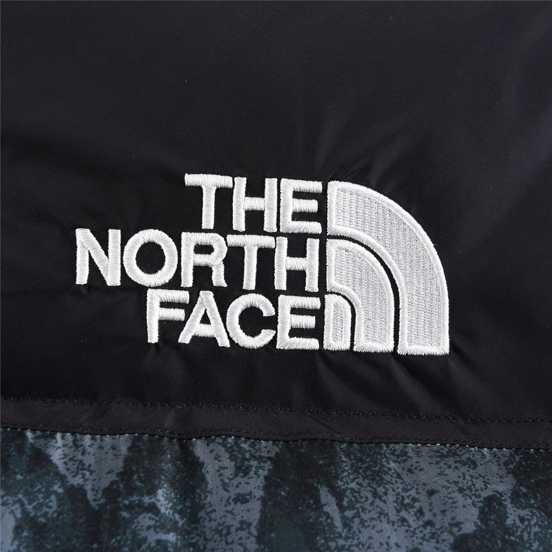 The North Face Jacket