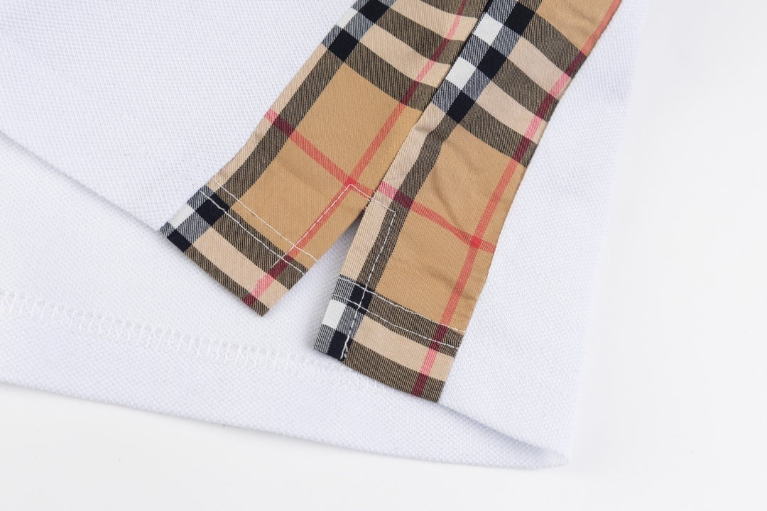 Polo Burberry