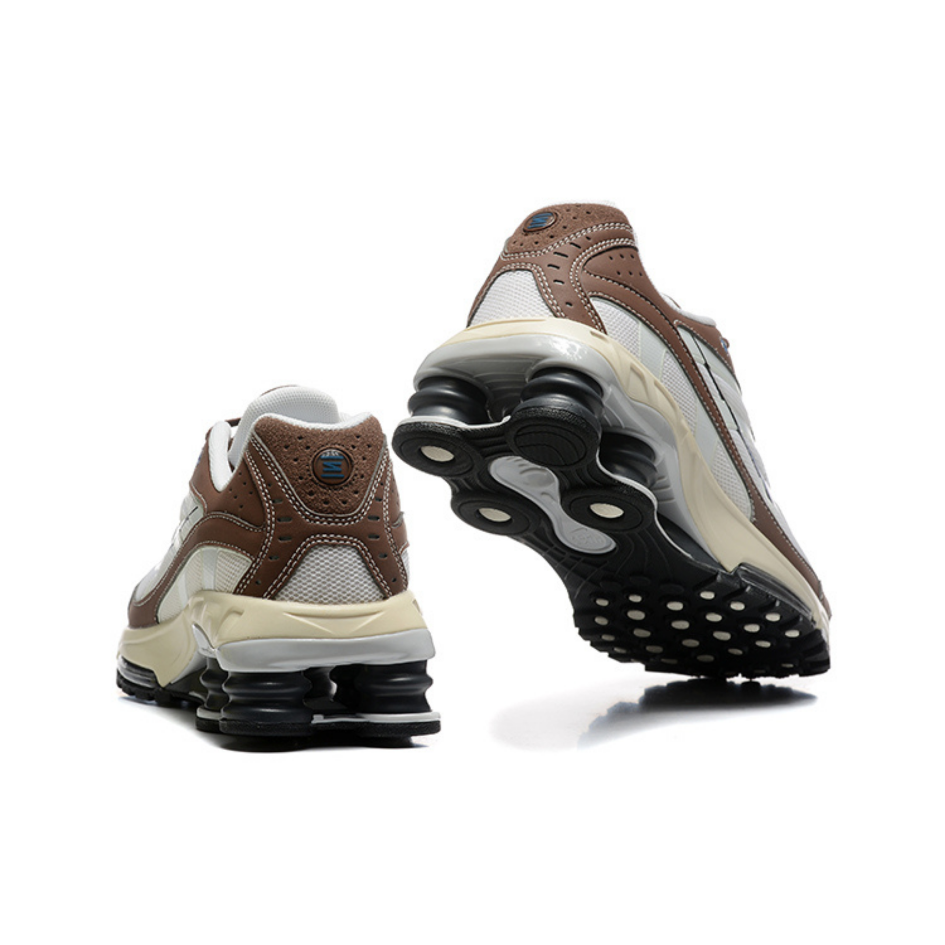 Nike Shox Ride 2