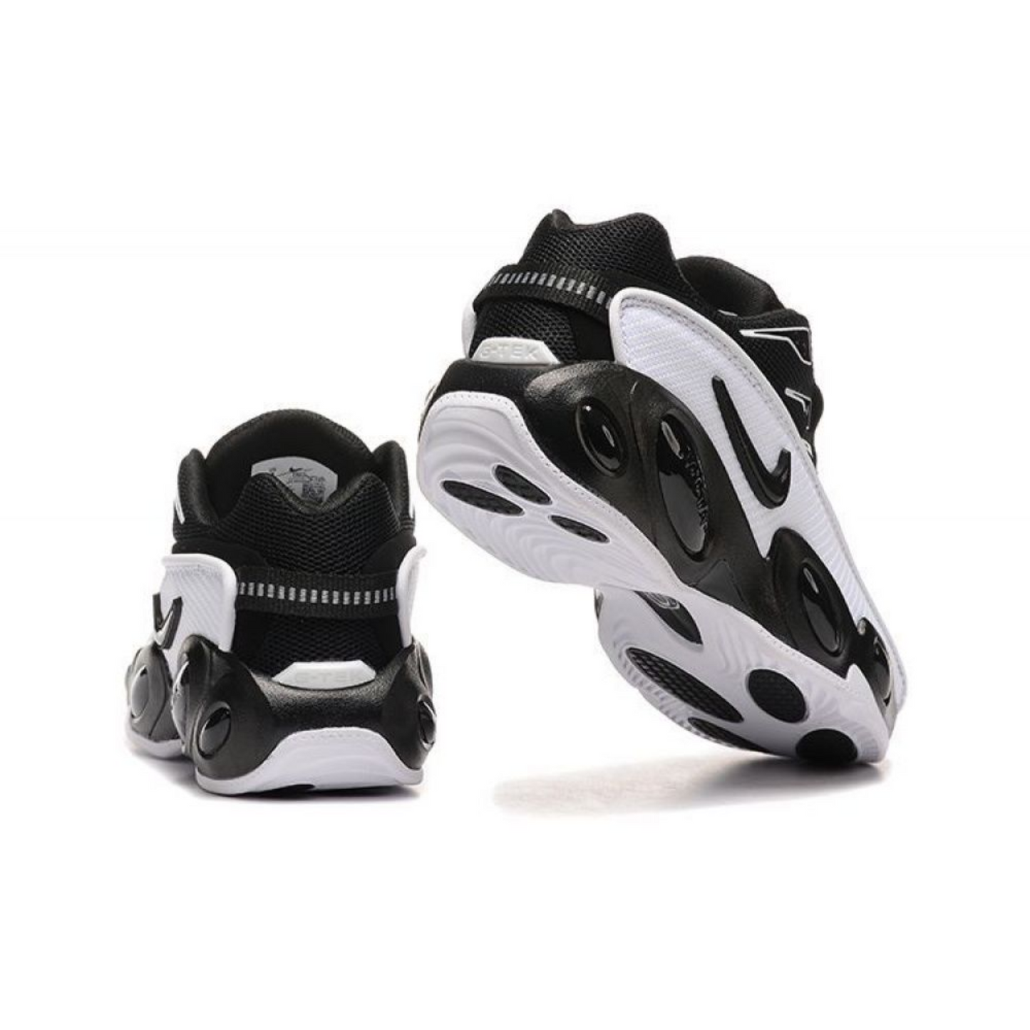 Nike x NOCTA Glide Black White