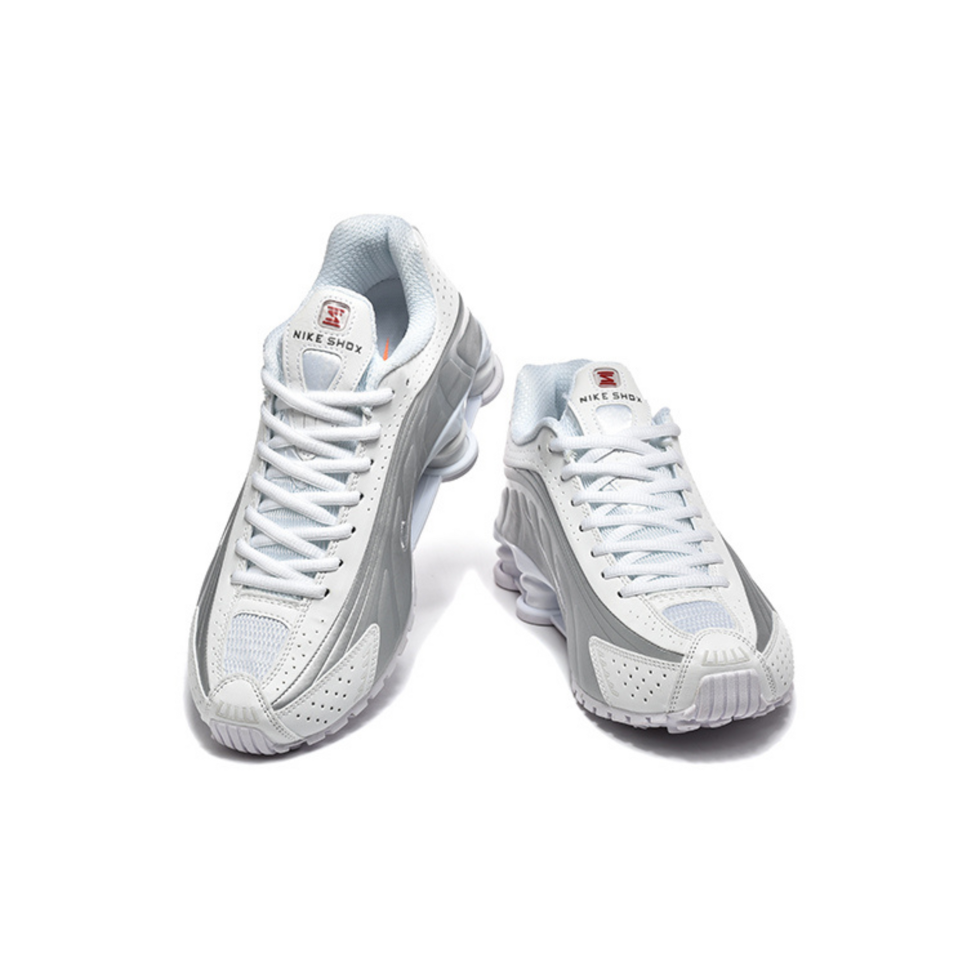Nike Shox R4 TL