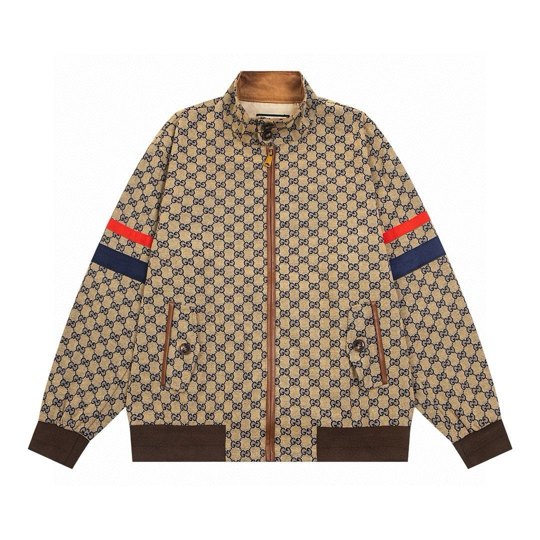 Chaqueta Gucci
