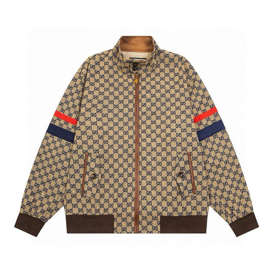 Chaqueta Gucci
