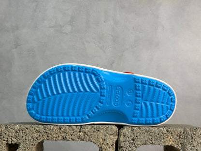 Crocs Classic Clogs de Doraemon
