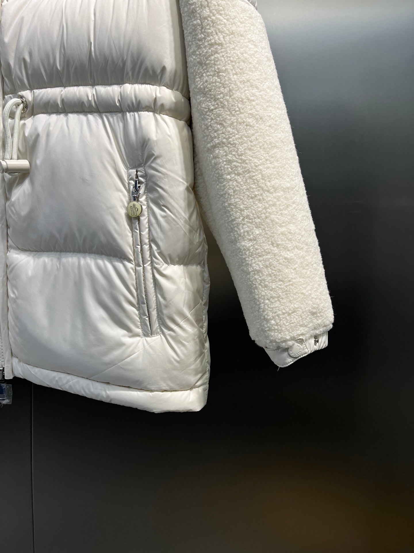 Casaco Moncler