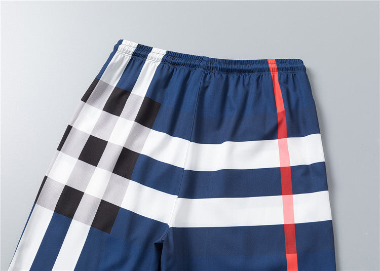 Burberry  Conjunto Verão