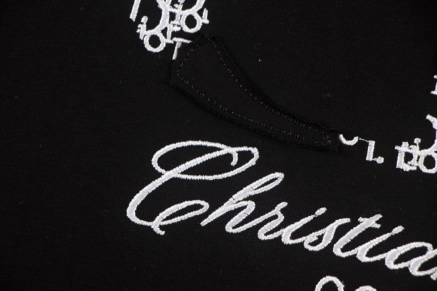Camiseta Dior