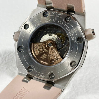 Royal Oak Medium