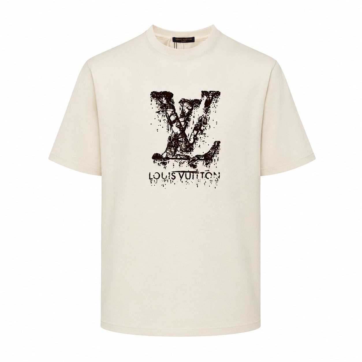 Camiseta Louis Vuitton