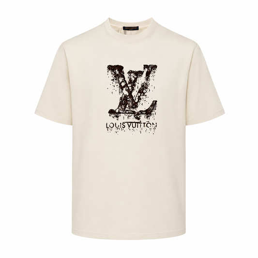 Camiseta Louis Vuitton