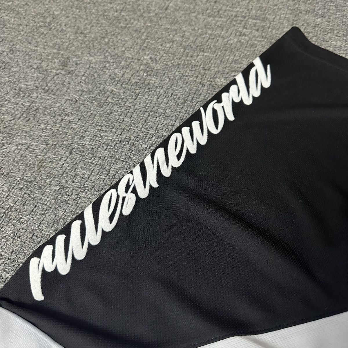 Corteiz Allstarz Football Jersey