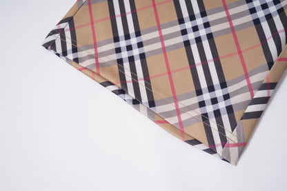 Short Burberry