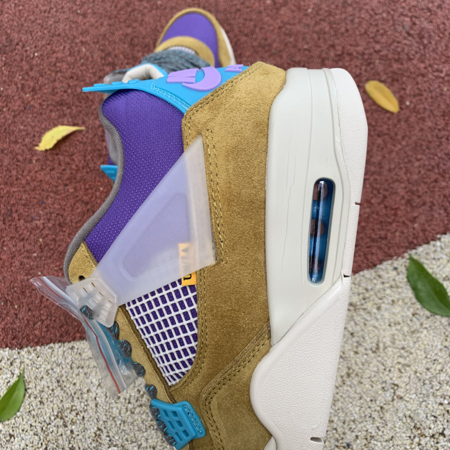 Air Jordan 4
