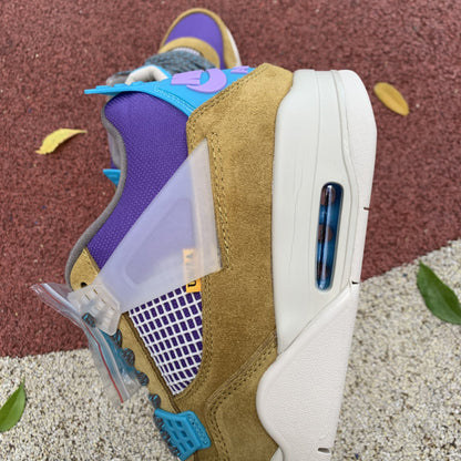 Air Jordan 4