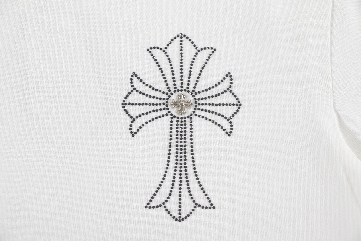 Camiseta Chrome Hearts