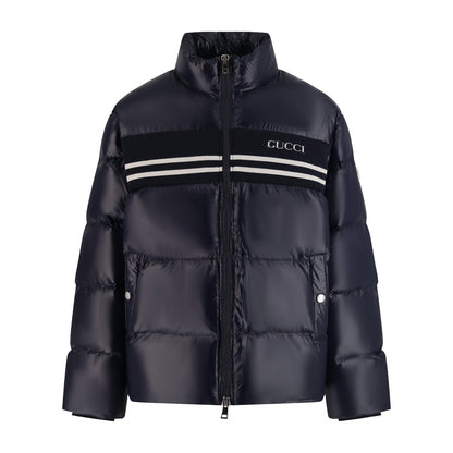 Chaqueta Gucci