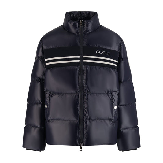 Chaqueta Gucci