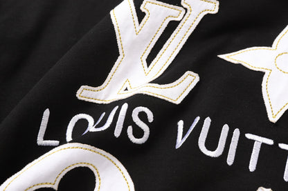 Camiseta Louis Vuitton