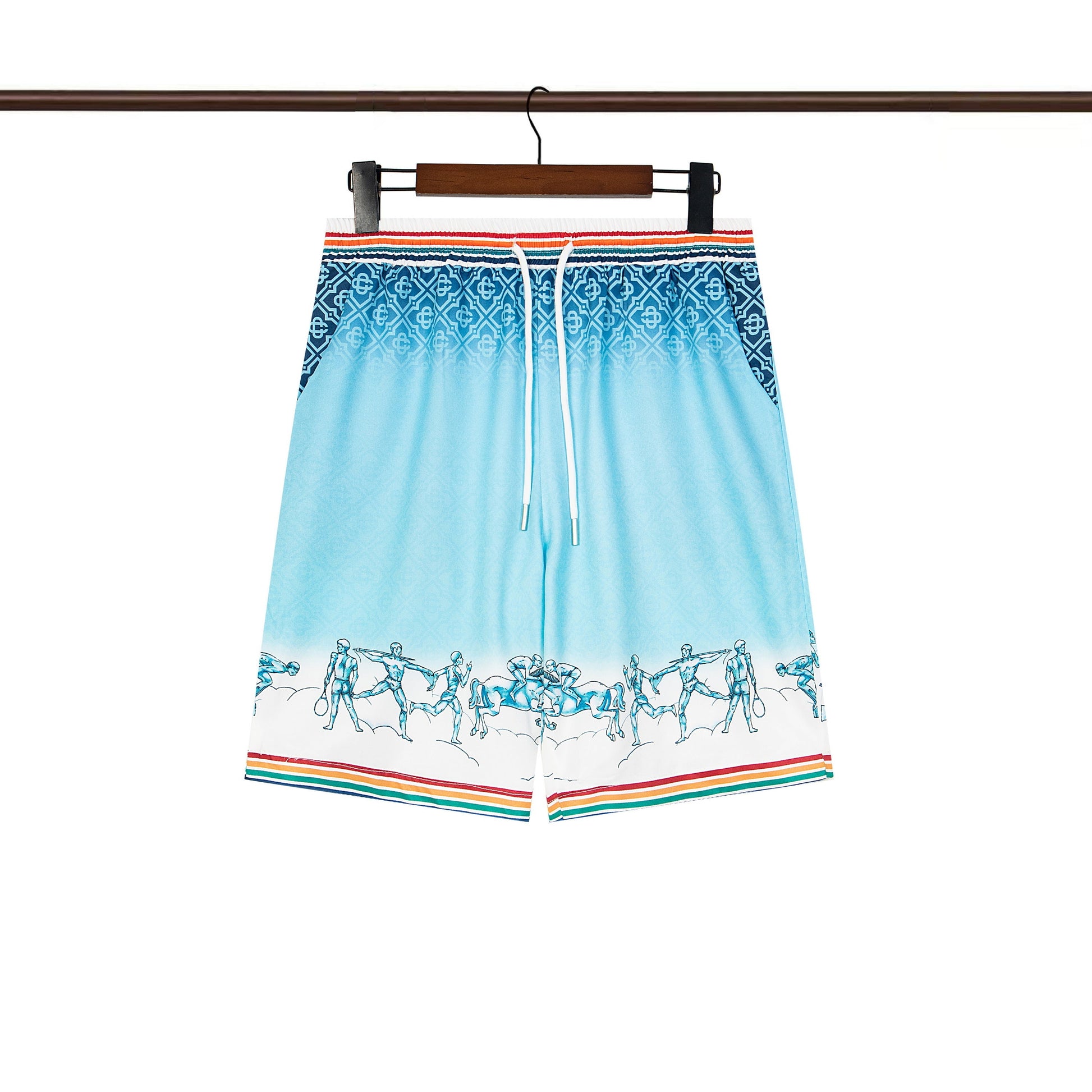 Casablanca Conjunto Verão
