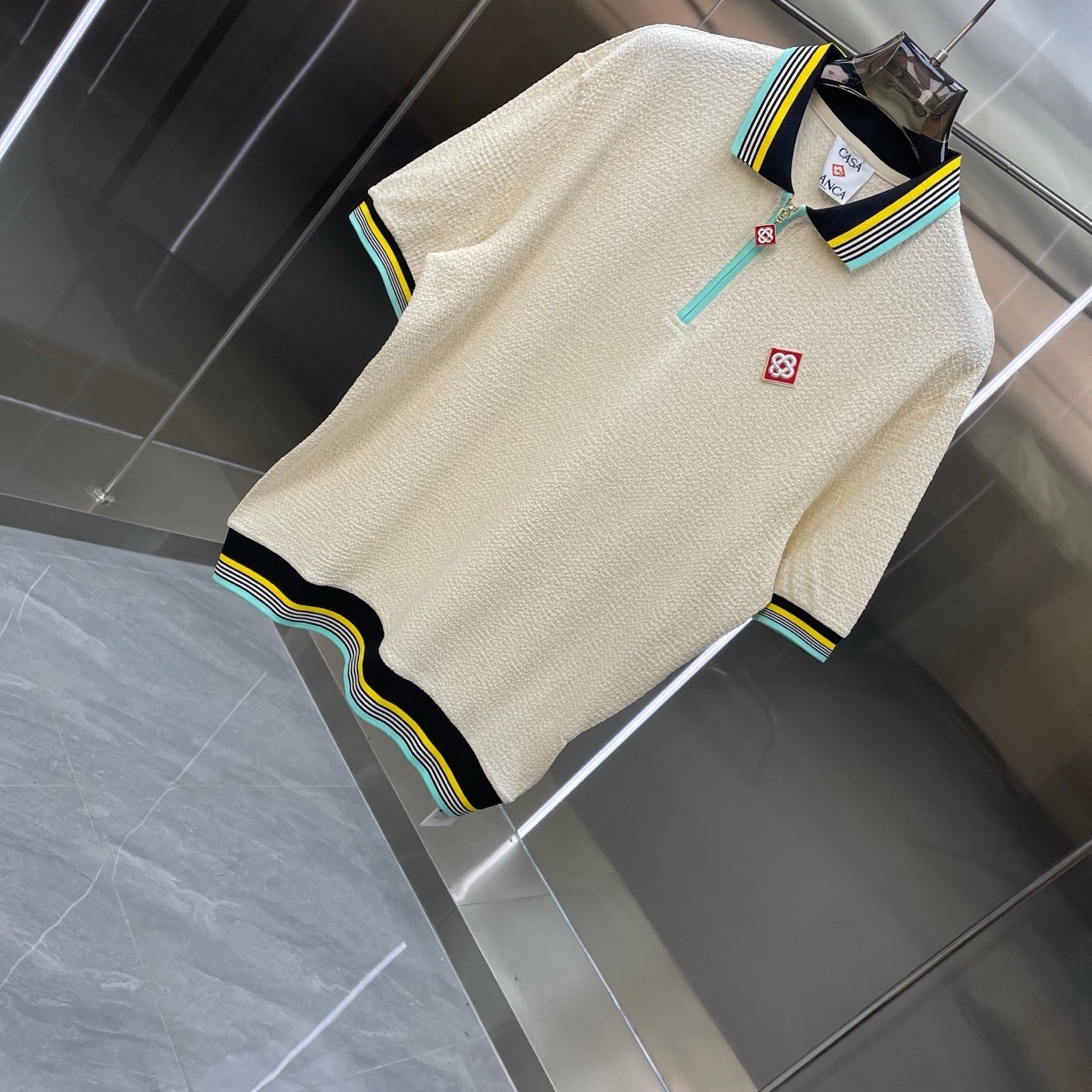 Casablanca Polo Shirt 1.1