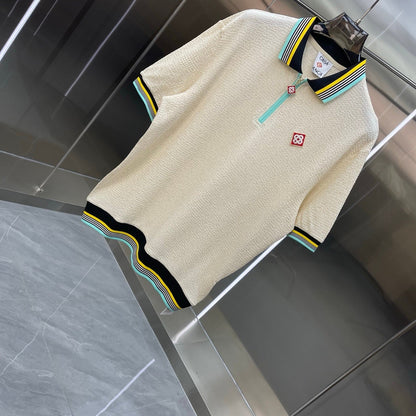 Casablanca Polo Shirt 1.1