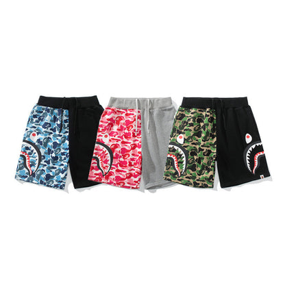 BAPE corto