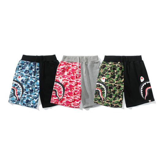 BAPE corto
